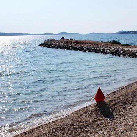 Apartments With A Parking Space Srima - Vodice, Vodice - 6099 Εξωτερικό φωτογραφία