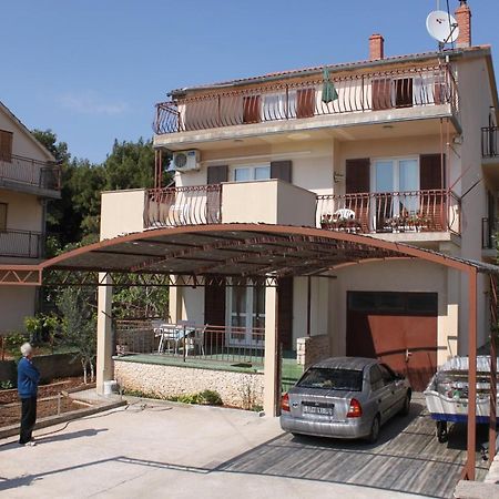 Apartments With A Parking Space Srima - Vodice, Vodice - 6099 Εξωτερικό φωτογραφία