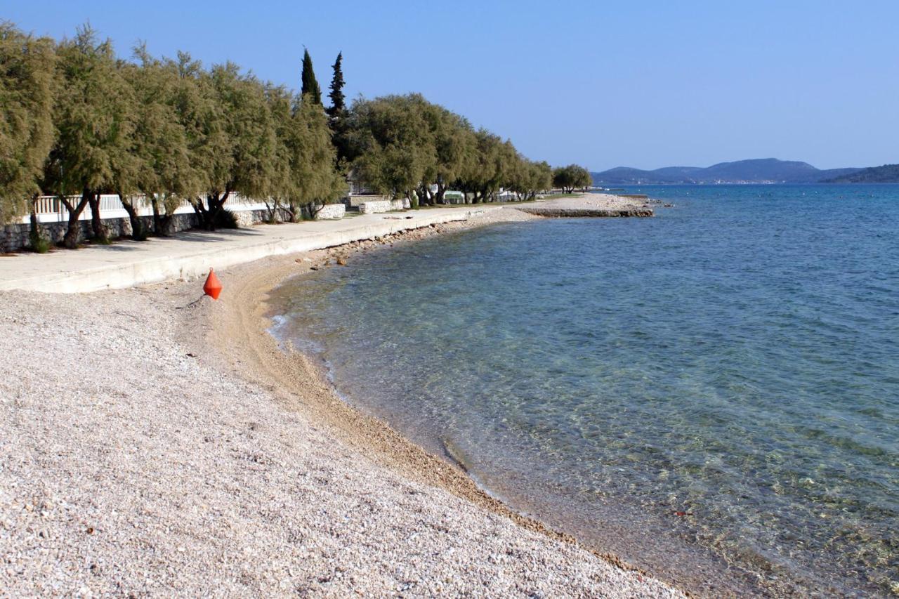 Apartments With A Parking Space Srima - Vodice, Vodice - 6099 Εξωτερικό φωτογραφία