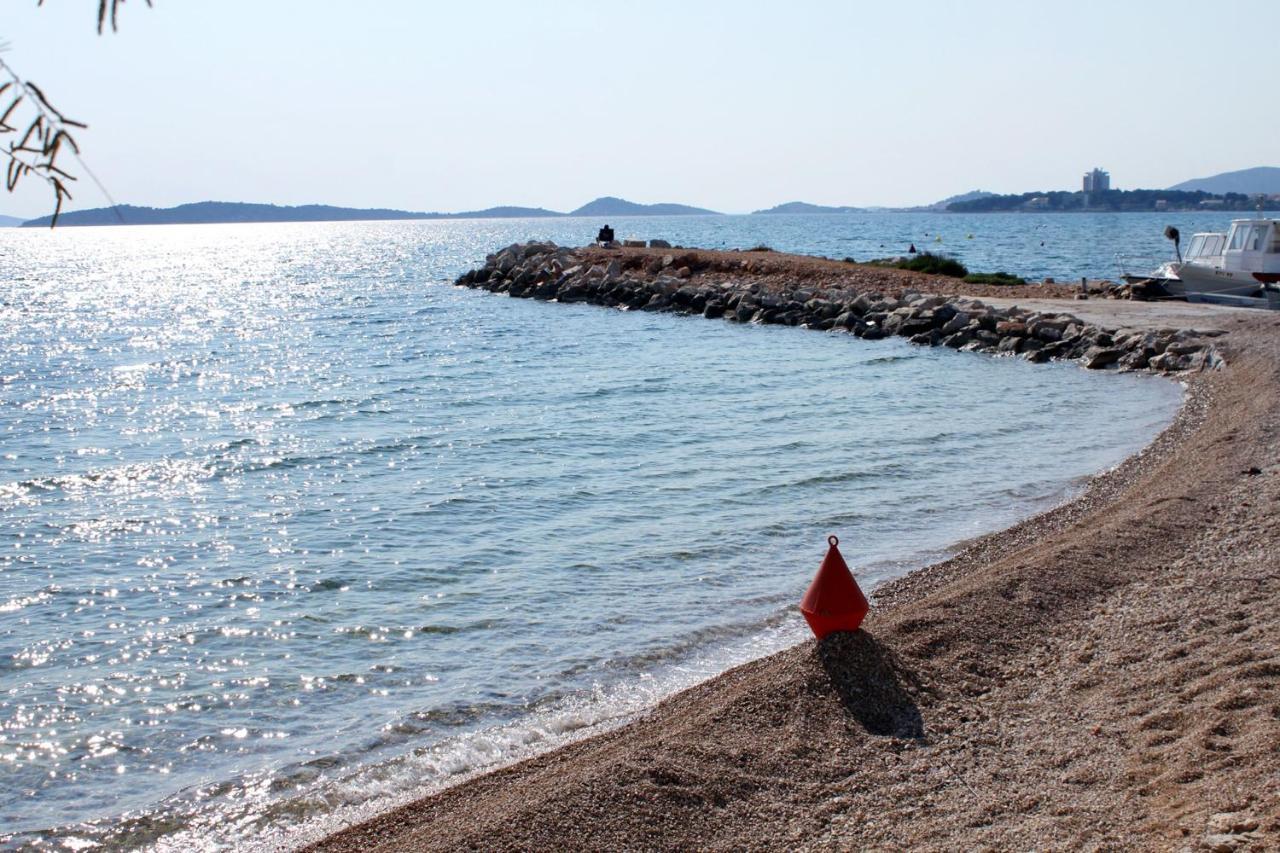Apartments With A Parking Space Srima - Vodice, Vodice - 6099 Εξωτερικό φωτογραφία
