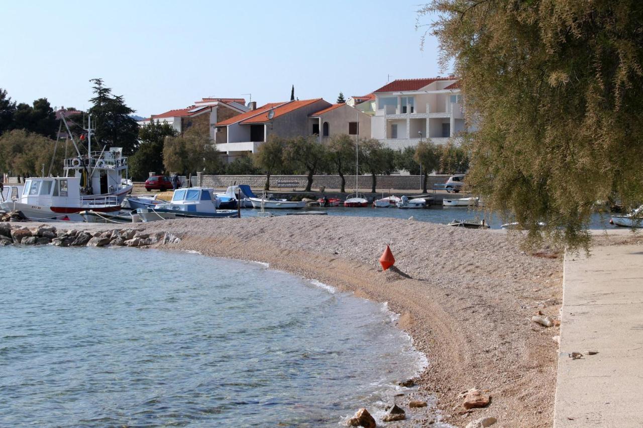 Apartments With A Parking Space Srima - Vodice, Vodice - 6099 Εξωτερικό φωτογραφία