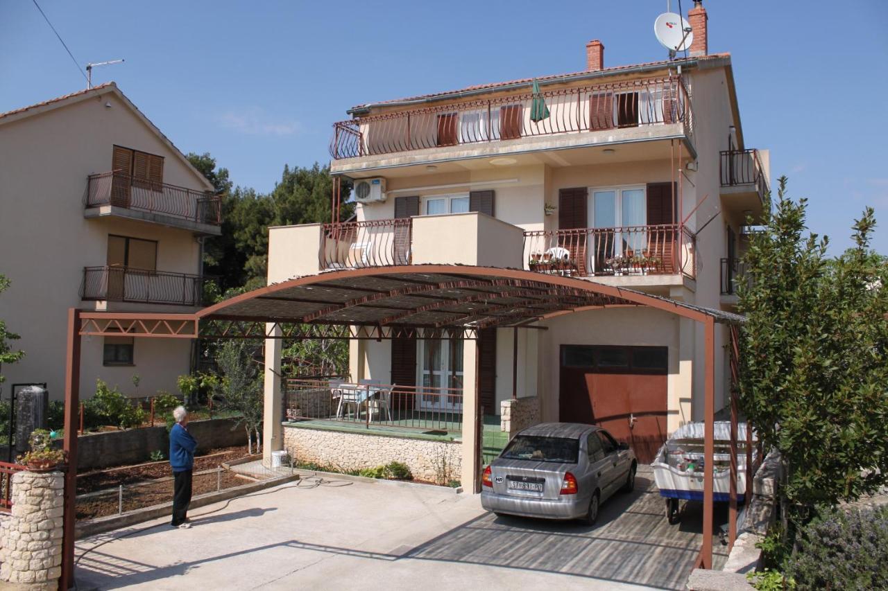 Apartments With A Parking Space Srima - Vodice, Vodice - 6099 Εξωτερικό φωτογραφία