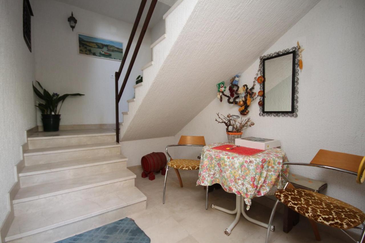 Apartments With A Parking Space Srima - Vodice, Vodice - 6099 Εξωτερικό φωτογραφία