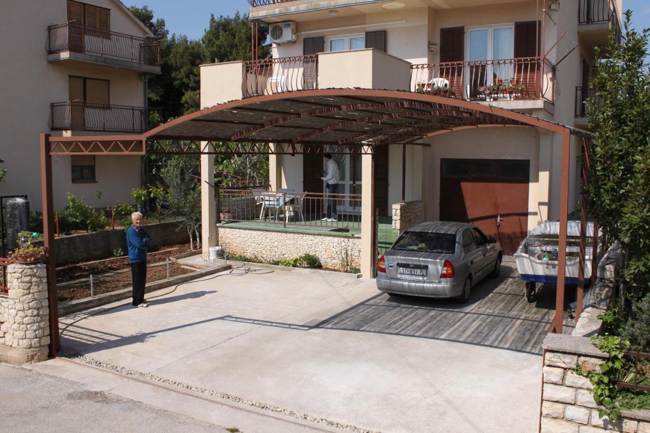 Apartments With A Parking Space Srima - Vodice, Vodice - 6099 Εξωτερικό φωτογραφία