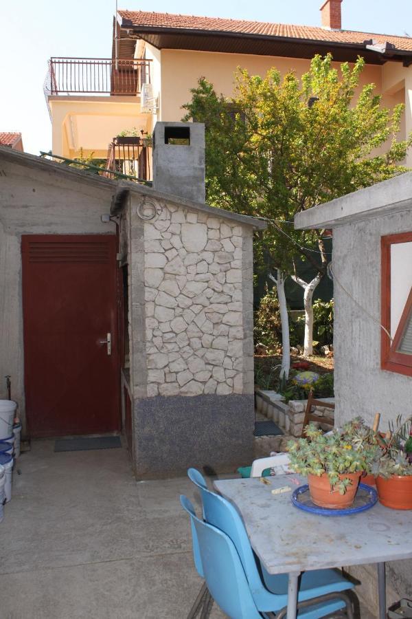 Apartments With A Parking Space Srima - Vodice, Vodice - 6099 Εξωτερικό φωτογραφία