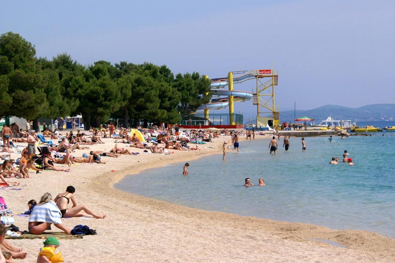 Apartments With A Parking Space Srima - Vodice, Vodice - 6099 Εξωτερικό φωτογραφία