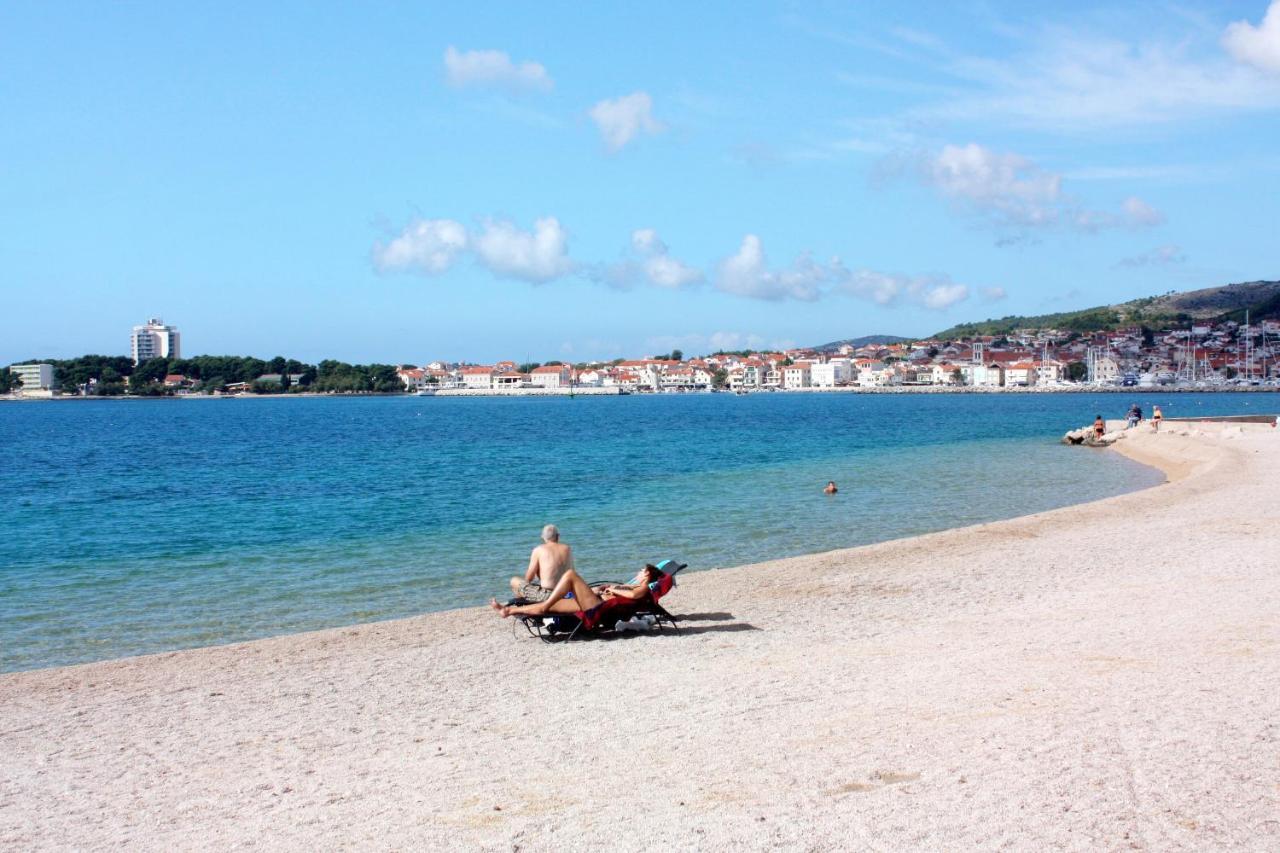 Apartments With A Parking Space Srima - Vodice, Vodice - 6099 Εξωτερικό φωτογραφία