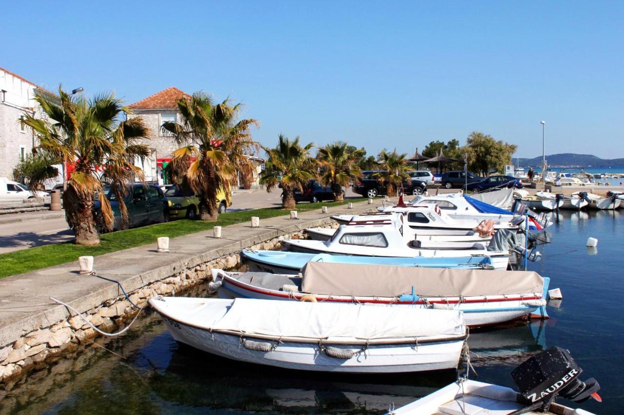Apartments With A Parking Space Srima - Vodice, Vodice - 6099 Εξωτερικό φωτογραφία