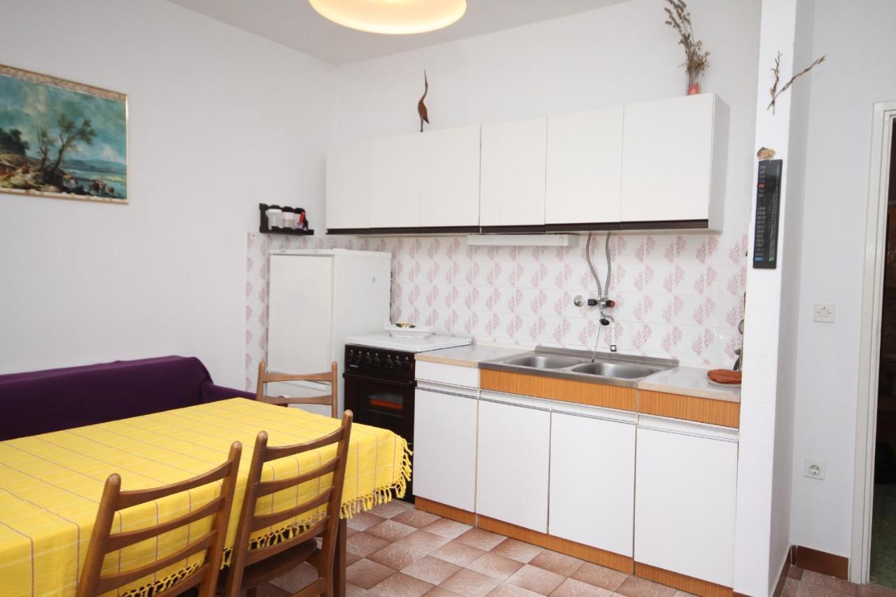 Apartments With A Parking Space Srima - Vodice, Vodice - 6099 Εξωτερικό φωτογραφία