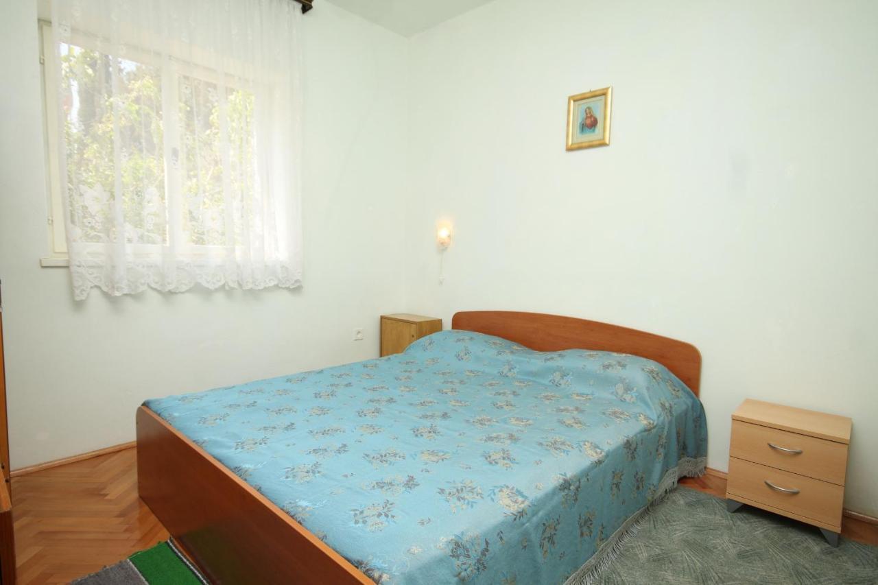Apartments With A Parking Space Srima - Vodice, Vodice - 6099 Εξωτερικό φωτογραφία