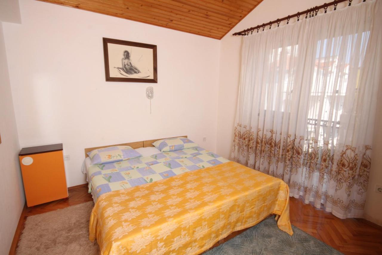 Apartments With A Parking Space Srima - Vodice, Vodice - 6099 Εξωτερικό φωτογραφία