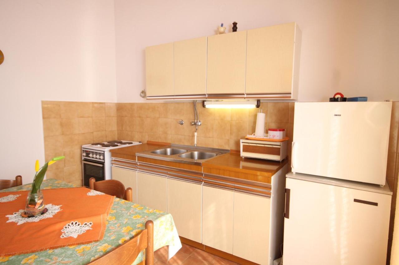 Apartments With A Parking Space Srima - Vodice, Vodice - 6099 Εξωτερικό φωτογραφία