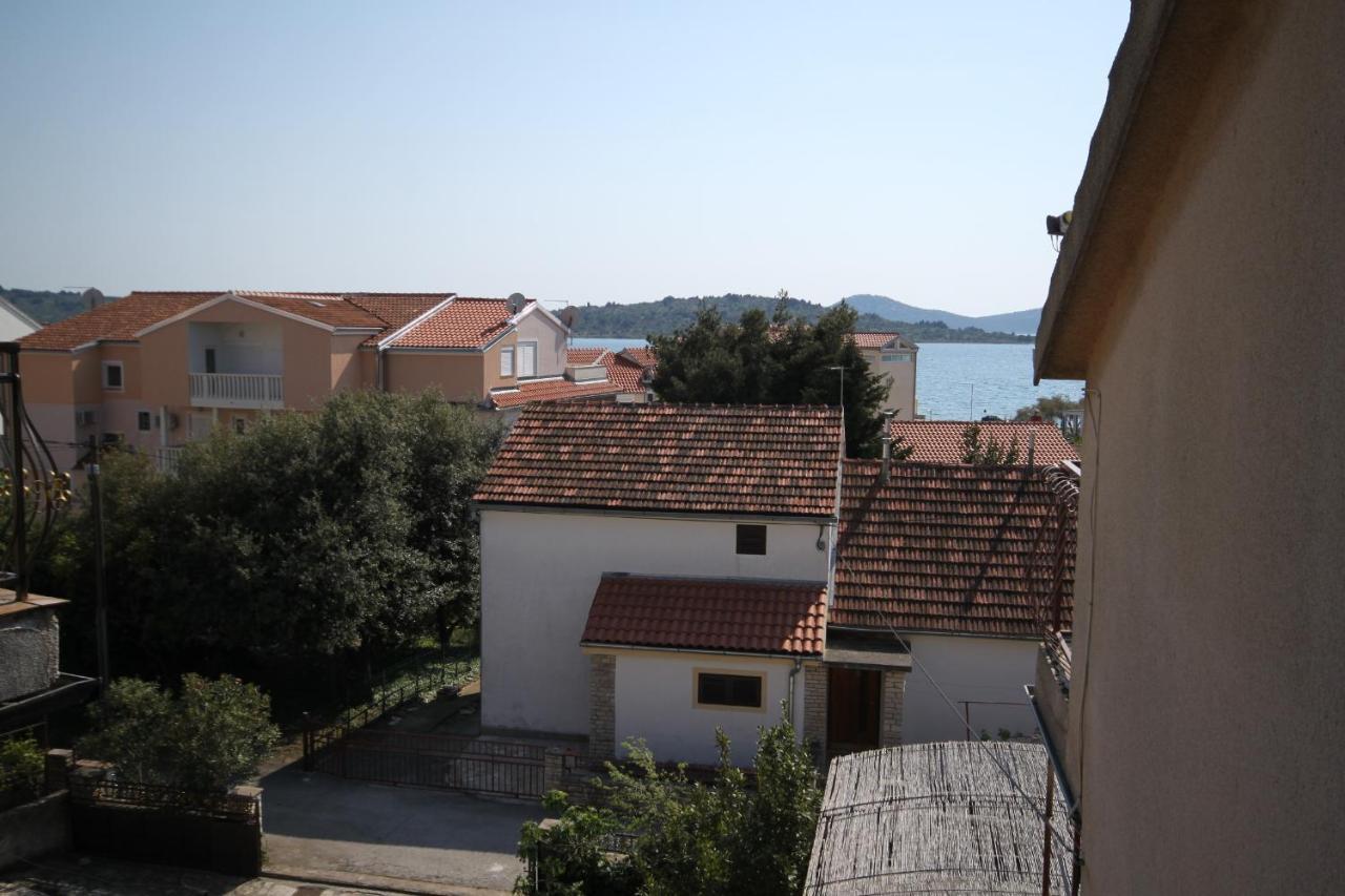Apartments With A Parking Space Srima - Vodice, Vodice - 6099 Εξωτερικό φωτογραφία
