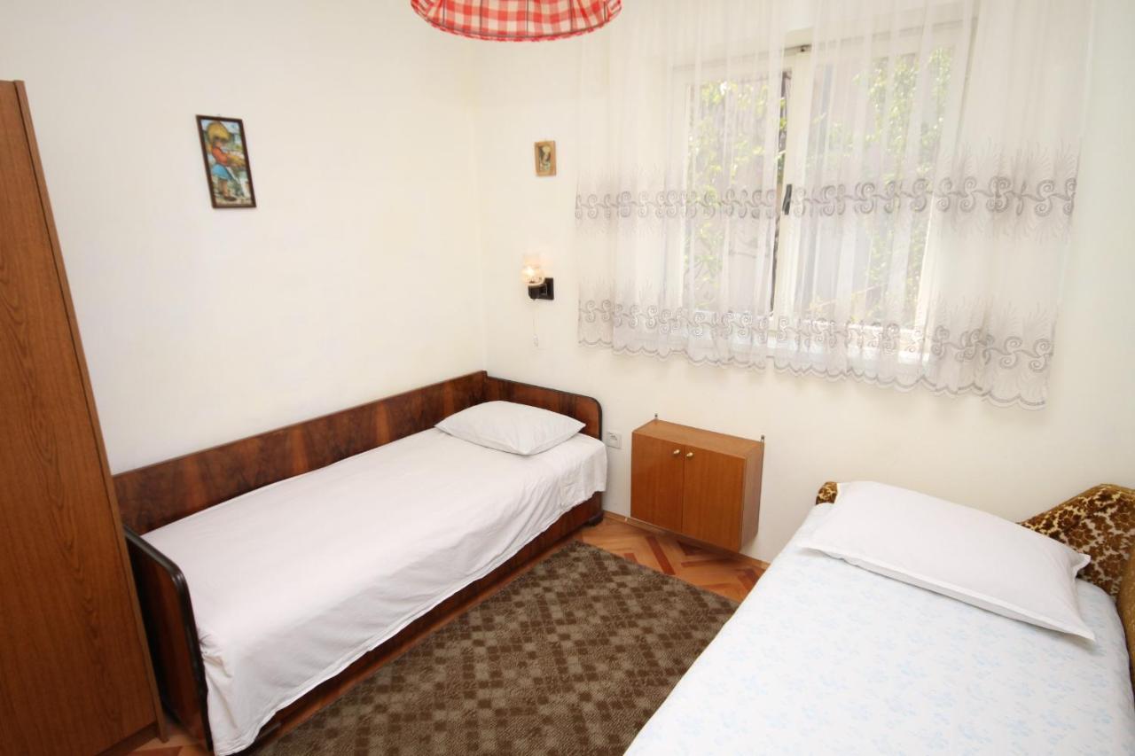 Apartments With A Parking Space Srima - Vodice, Vodice - 6099 Εξωτερικό φωτογραφία