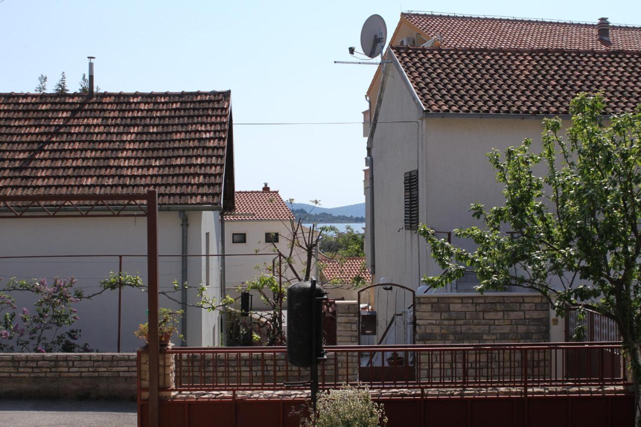 Apartments With A Parking Space Srima - Vodice, Vodice - 6099 Εξωτερικό φωτογραφία