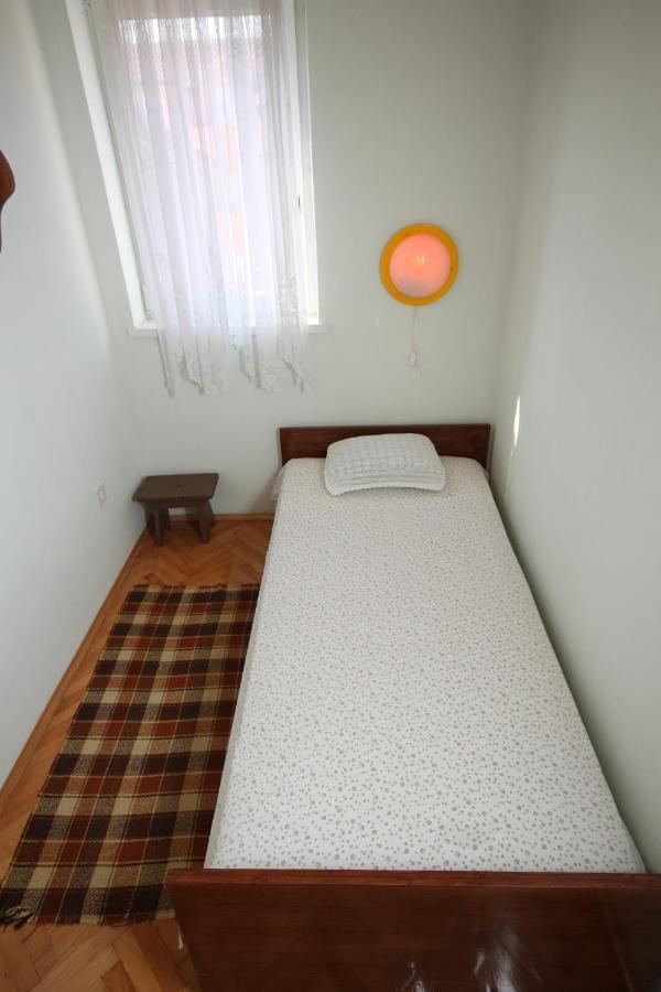 Apartments With A Parking Space Srima - Vodice, Vodice - 6099 Εξωτερικό φωτογραφία