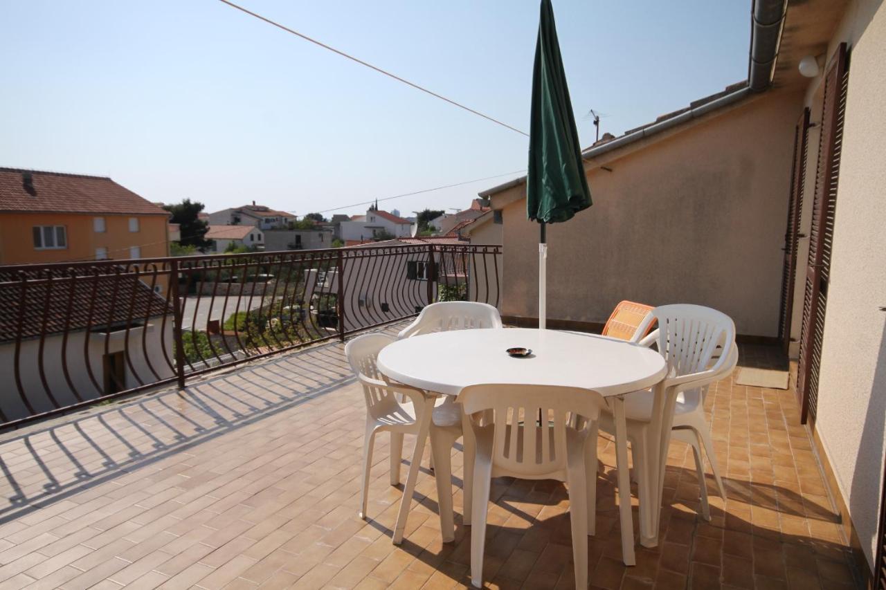 Apartments With A Parking Space Srima - Vodice, Vodice - 6099 Εξωτερικό φωτογραφία