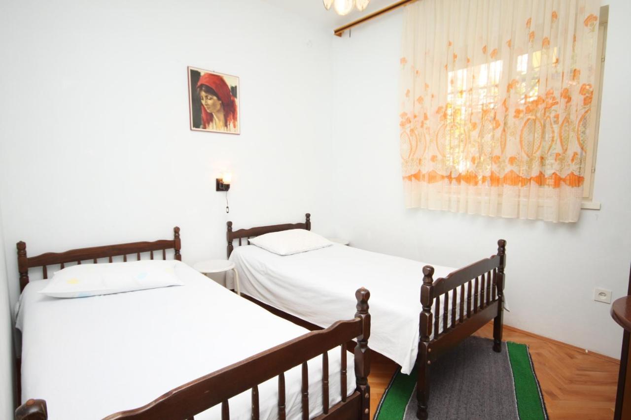 Apartments With A Parking Space Srima - Vodice, Vodice - 6099 Εξωτερικό φωτογραφία