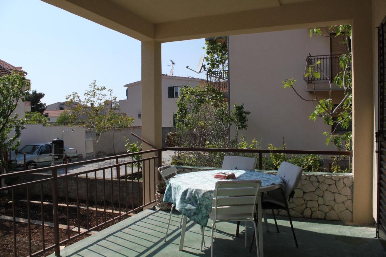 Apartments With A Parking Space Srima - Vodice, Vodice - 6099 Εξωτερικό φωτογραφία