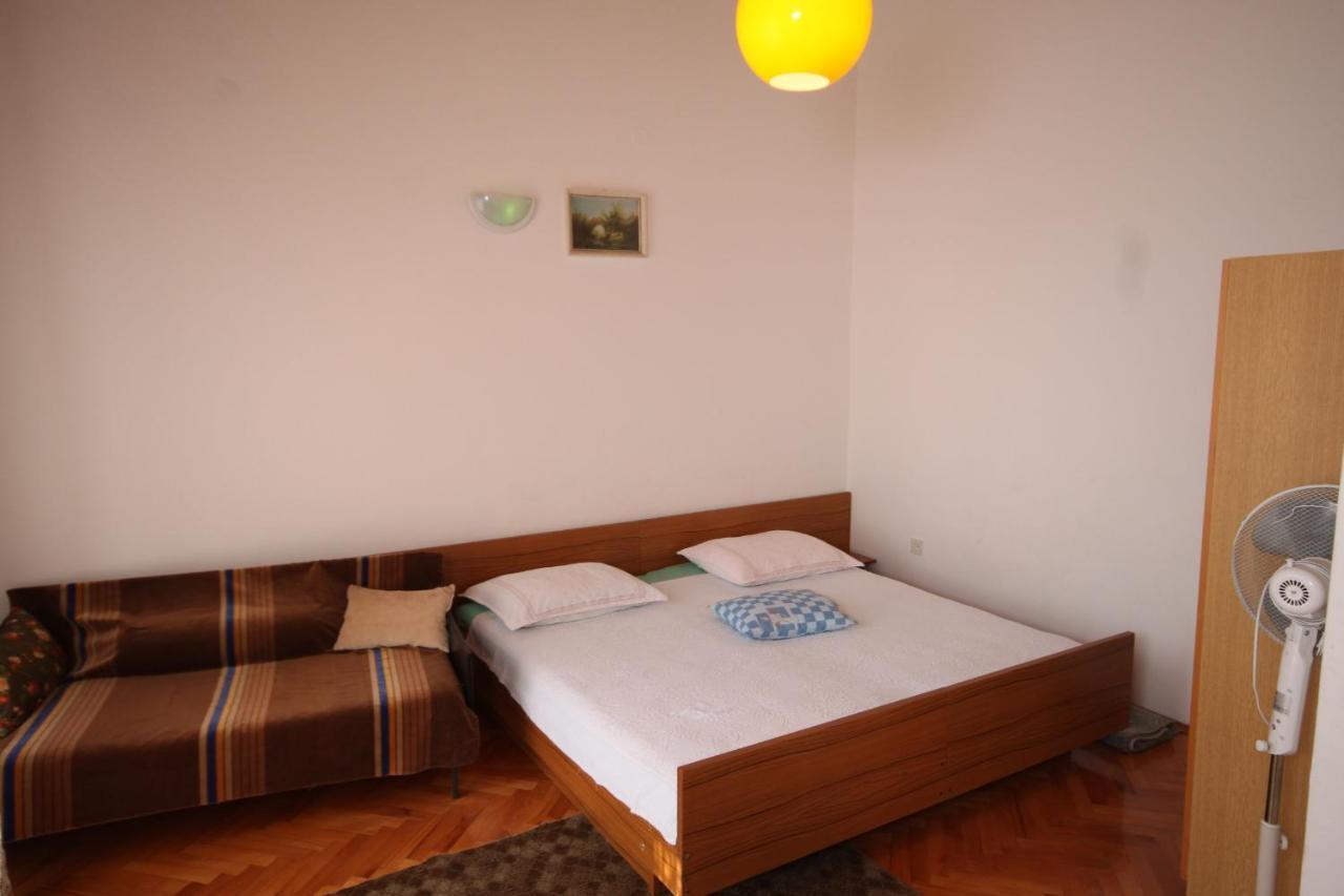Apartments With A Parking Space Srima - Vodice, Vodice - 6099 Εξωτερικό φωτογραφία