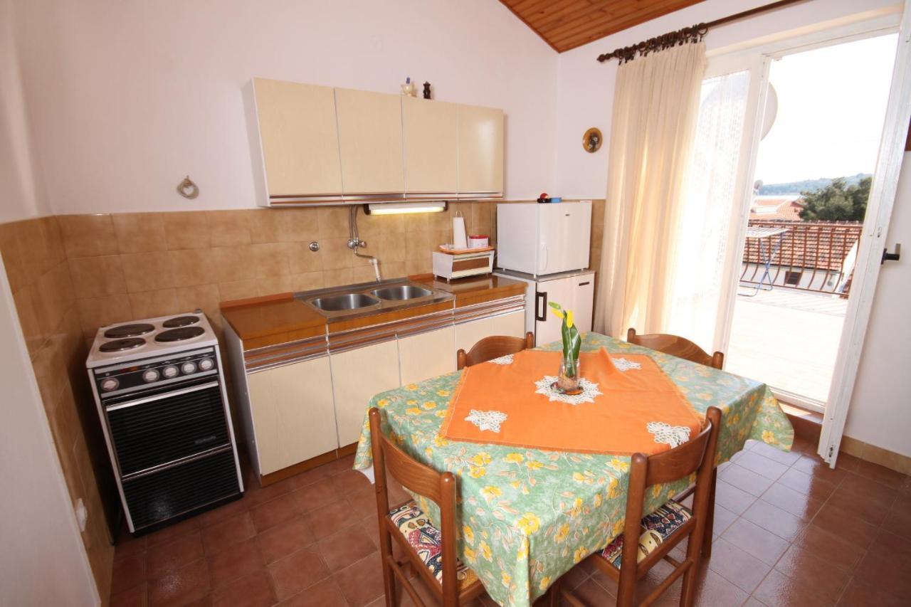 Apartments With A Parking Space Srima - Vodice, Vodice - 6099 Εξωτερικό φωτογραφία