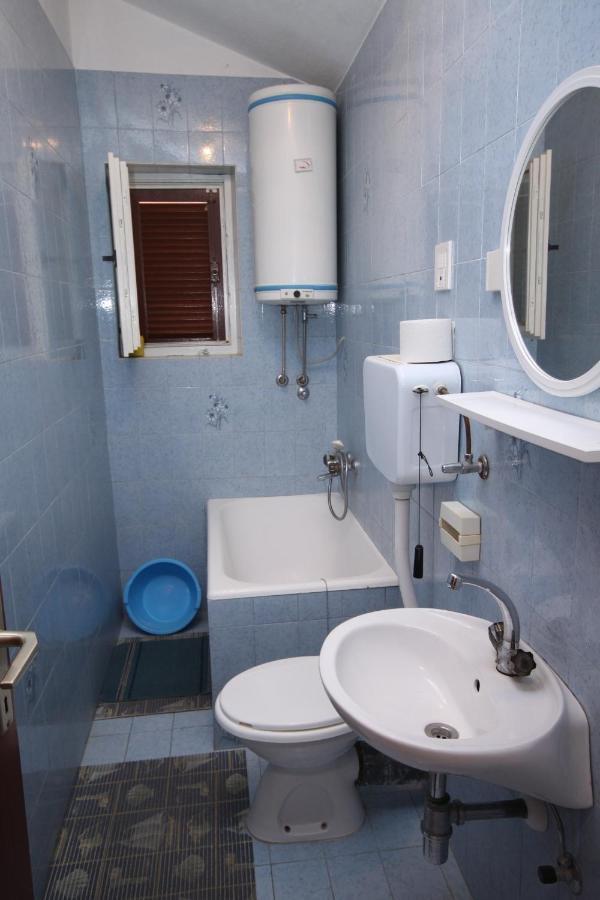 Apartments With A Parking Space Srima - Vodice, Vodice - 6099 Εξωτερικό φωτογραφία