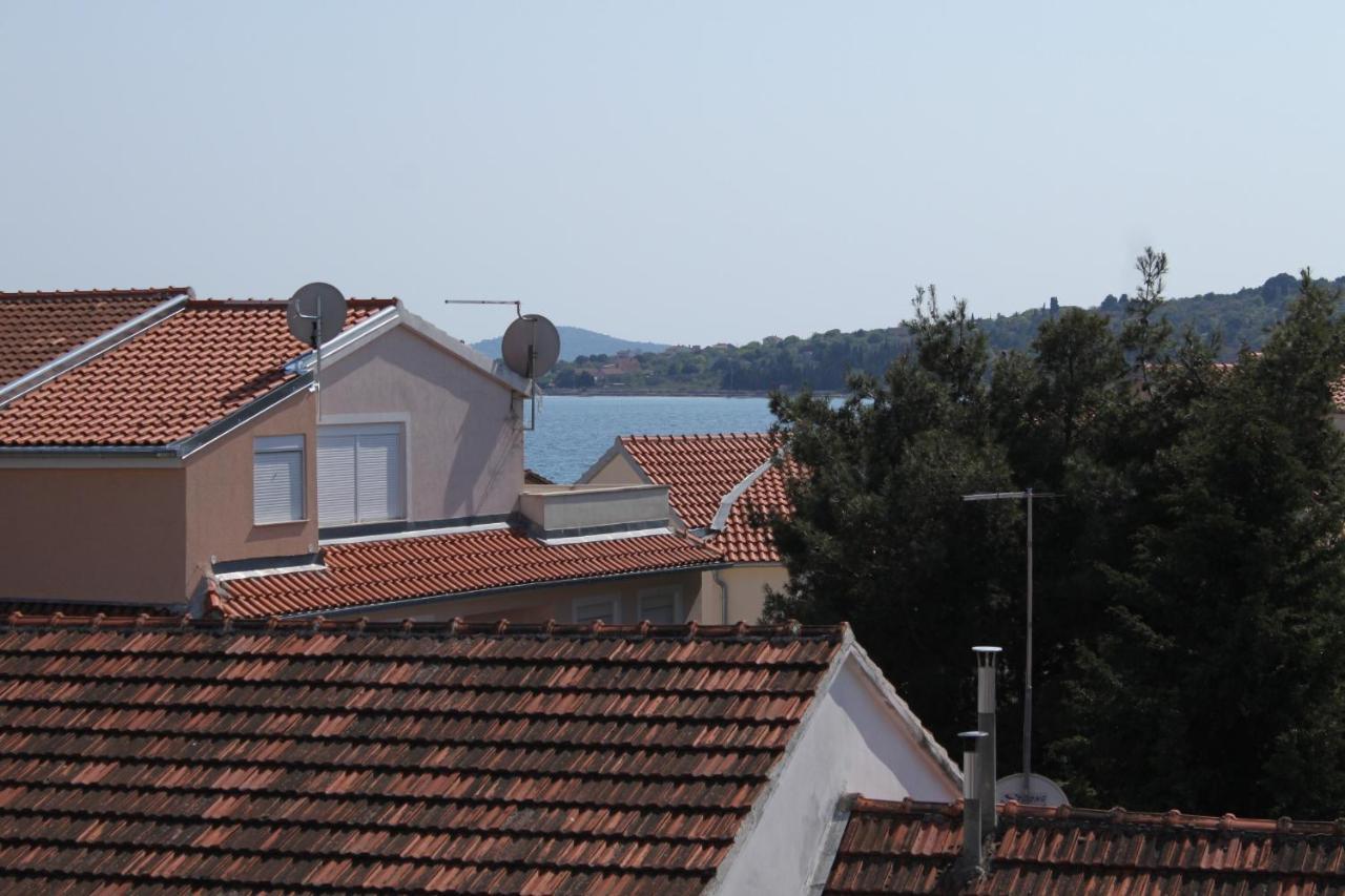 Apartments With A Parking Space Srima - Vodice, Vodice - 6099 Εξωτερικό φωτογραφία